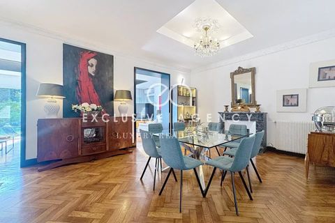 Villa i Cannes, Alpes-Maritimes, Cannes - € 2.700.000 | Ref: 2806 - foto 4