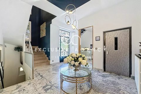 Villa i Cannes, Alpes-Maritimes, Cannes - € 2.700.000 | Ref: 2806 - foto 8