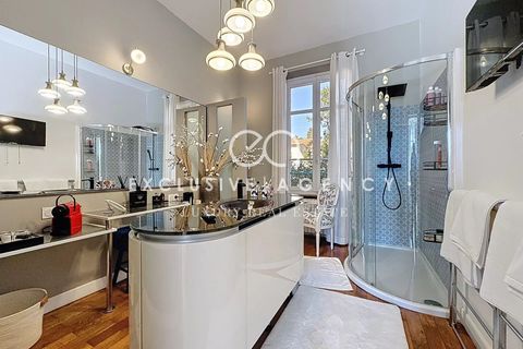 Villa i Cannes, Alpes-Maritimes, Cannes - € 2.700.000 | Ref: 2806 - foto 10