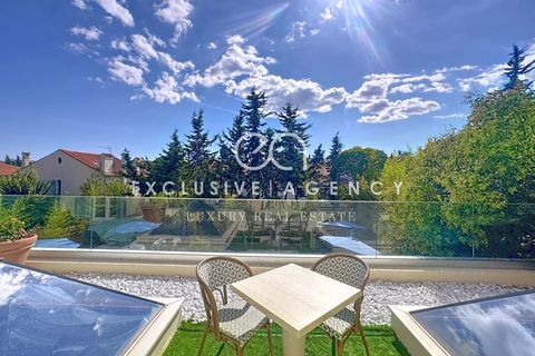 Villa i Cannes, Alpes-Maritimes, Cannes - € 2.700.000 | Ref: 2806 - foto 2