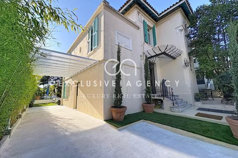 Villa i Cannes, Alpes-Maritimes, Cannes - € 2.700.000 | Ref: 2806 - foto 20
