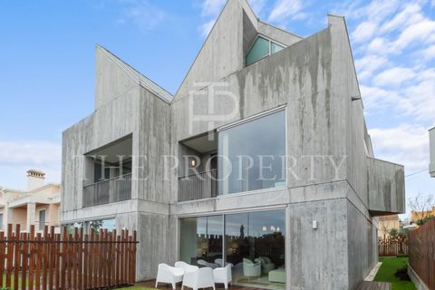 Duplex i Cascais, Lisbon, Cascais - € 2.800.000 | Ref: MM_435 - foto 1