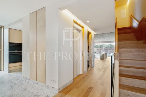 Duplex i Cascais, Lisbon, Cascais - € 2.800.000 | Ref: MM_435 - foto 4