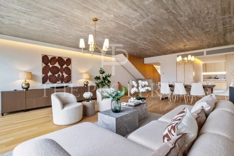 Duplex i Cascais, Lisbon, Cascais - € 2.800.000 | Ref: MM_435 - foto 9