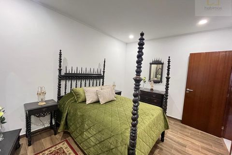 Villa i Ponta Delgada, Sao Miguel, Ponta Delgada - € 297.500 | Ref: 7080 - foto 9
