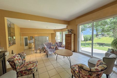 Villa i Domancy, Haute-Savoie, Domancy - € 1.390.000 | Ref: HH-15858474 - foto 2