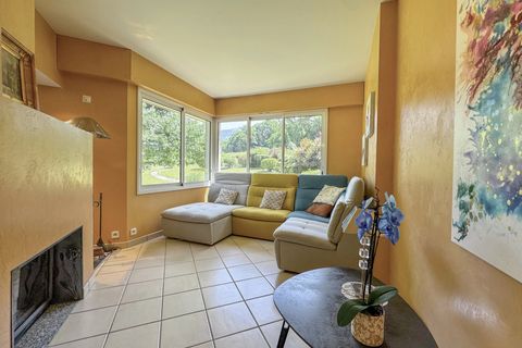 Villa i Domancy, Haute-Savoie, Domancy - € 1.390.000 | Ref: HH-15858474 - foto 6