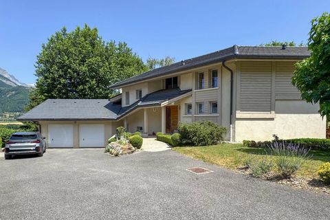 Villa i Domancy, Haute-Savoie, Domancy - € 1.390.000 | Ref: HH-15858474 - foto 8