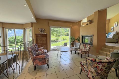 Villa i Domancy, Haute-Savoie, Domancy - € 1.390.000 | Ref: HH-15858474 - foto 12
