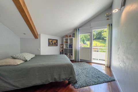 Villa i Domancy, Haute-Savoie, Domancy - € 1.390.000 | Ref: HH-15858474 - foto 14
