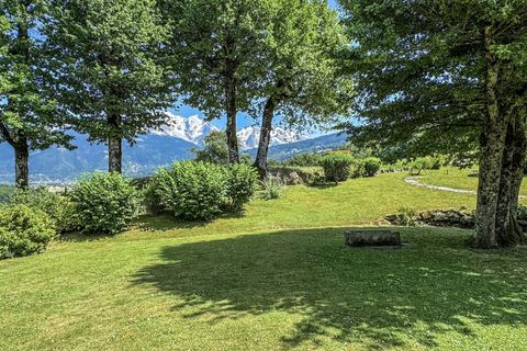 Villa i Domancy, Haute-Savoie, Domancy - € 1.390.000 | Ref: HH-15858474 - foto 16