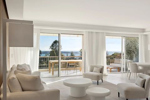 Leilighet i Cannes, Alpes-Maritimes, Cannes - € 2 090 000 | Ref: HH-15683392 - foto 4