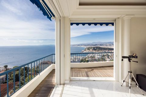 Lejlighed i Nice, Alpes-Maritimes, Nice - € 2.150.000 | Ref: HH-15422964 - foto 1