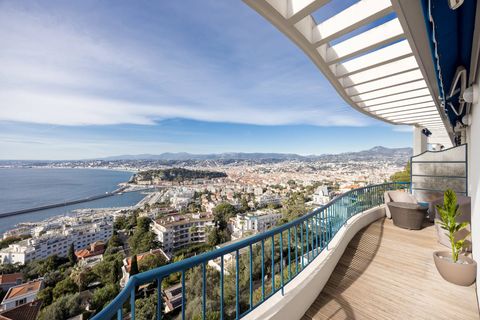 Lejlighed i Nice, Alpes-Maritimes, Nice - € 2.150.000 | Ref: HH-15422964 - foto 2