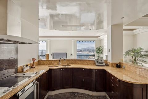 Lejlighed i Nice, Alpes-Maritimes, Nice - € 2.150.000 | Ref: HH-15422964 - foto 9