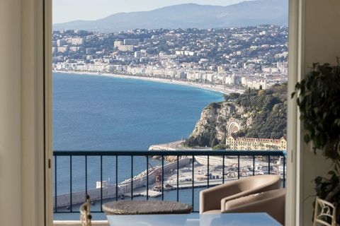 Lejlighed i Nice, Alpes-Maritimes, Nice - € 2.150.000 | Ref: HH-15422964 - foto 7