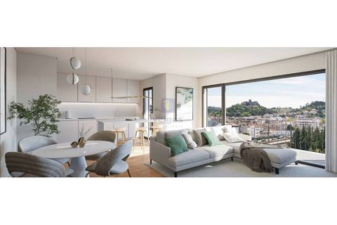 Lejlighed i Pombal, Leiria, Pombal - € 280.000 | Ref: LIZ-216663 - foto 8