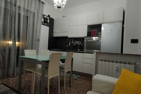 Lejlighed i Genoa, Genoa, Genoa - € 65.000 | Ref: 29743 - foto 24