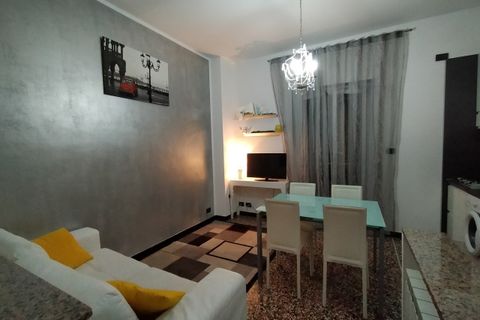 Lejlighed i Genoa, Genoa, Genoa - € 65.000 | Ref: 29743 - foto 26
