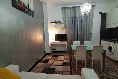 Lejlighed i Genoa, Genoa, Genoa - € 65.000 | Ref: 29743 - foto 27