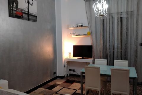 Lejlighed i Genoa, Genoa, Genoa - € 65.000 | Ref: 29743 - foto 28