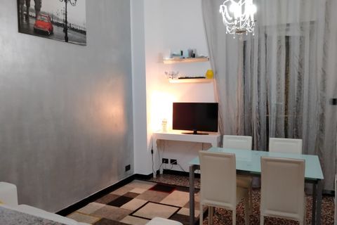 Lejlighed i Genoa, Genoa, Genoa - € 65.000 | Ref: 29743 - foto 31