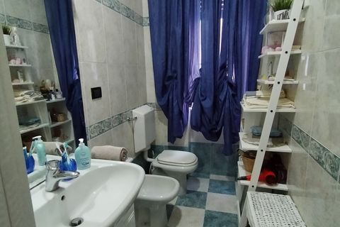 Lejlighed i Genoa, Genoa, Genoa - € 65.000 | Ref: 29743 - foto 38