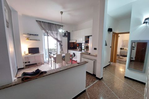 Lejlighed i Genoa, Genoa, Genoa - € 65.000 | Ref: 29743 - foto 1