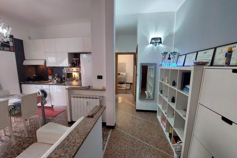 Lejlighed i Genoa, Genoa, Genoa - € 65.000 | Ref: 29743 - foto 2