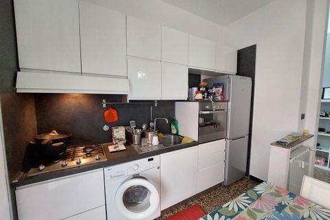 Lejlighed i Genoa, Genoa, Genoa - € 65.000 | Ref: 29743 - foto 4