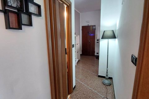 Lejlighed i Genoa, Genoa, Genoa - € 65.000 | Ref: 29743 - foto 10