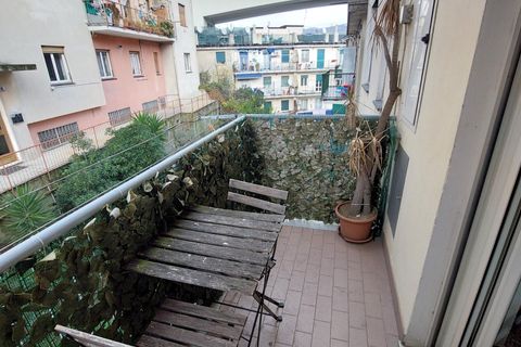 Lejlighed i Genoa, Genoa, Genoa - € 65.000 | Ref: 29743 - foto 12