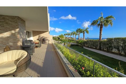 Lejlighed i Lagos, Faro, Lagos - € 895.000 | Ref: 2539 - foto 1