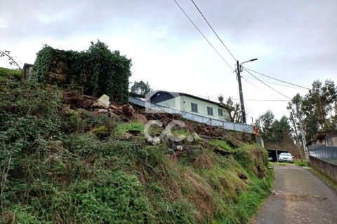 Villa i Aves, Porto, Aves - € 39.900 | Ref: 261/M/03993 - foto 4