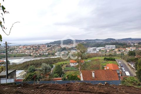 Villa i Aves, Porto, Aves - € 39.900 | Ref: 261/M/03993 - foto 5