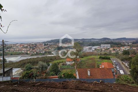 Villa i Aves, Porto, Aves - € 39.900 | Ref: 261/M/03993 - foto 15