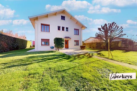 Villa i Pusignan, Rhone, Pusignan - € 430.000 | Ref: DOM9169 - foto 1