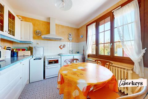 Villa i Pusignan, Rhone, Pusignan - € 430.000 | Ref: DOM9169 - foto 5
