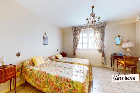 Villa i Pusignan, Rhone, Pusignan - € 430.000 | Ref: DOM9169 - foto 7