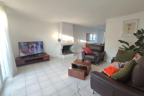 Villa i Orly, Val-de-Marne, Orly - € 337.500 | Ref: DOM27409 - foto 9