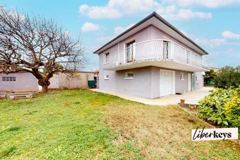 Villa i Corbas, Rhone, Corbas - € 410.000 | Ref: DOM20894 - foto 4