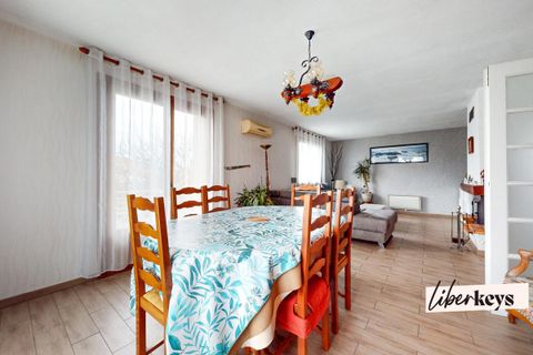 Villa i Corbas, Rhone, Corbas - € 410.000 | Ref: DOM20894 - foto 6