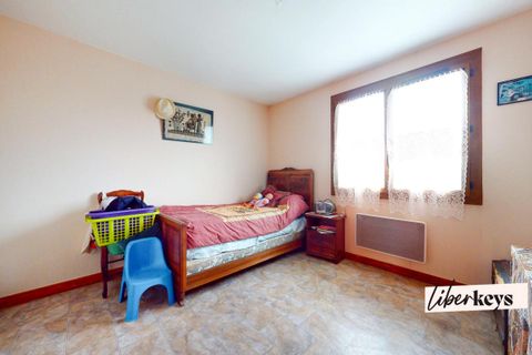 Villa i Corbas, Rhone, Corbas - € 410.000 | Ref: DOM20894 - foto 9