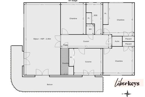 Villa i Corbas, Rhone, Corbas - € 410.000 | Ref: DOM20894 - foto 13
