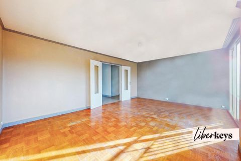 Leilighet i Noisy-le-Sec, Seine-Saint-Denis, Noisy-le-Sec - € 329 000 | Ref: DOM24976 - foto 2