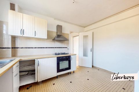 Leilighet i Noisy-le-Sec, Seine-Saint-Denis, Noisy-le-Sec - € 329 000 | Ref: DOM24976 - foto 3