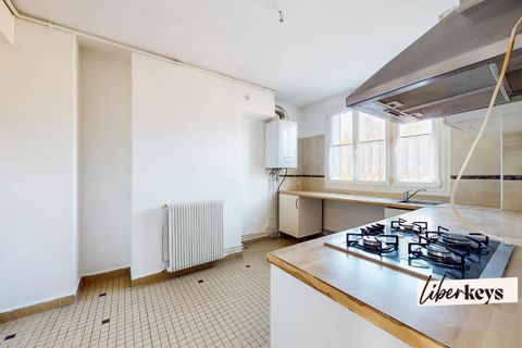 Leilighet i Noisy-le-Sec, Seine-Saint-Denis, Noisy-le-Sec - € 329 000 | Ref: DOM24976 - foto 4