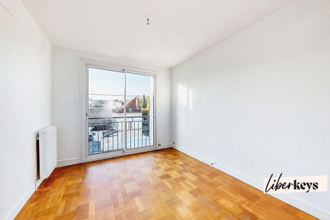 Leilighet i Noisy-le-Sec, Seine-Saint-Denis, Noisy-le-Sec - € 329 000 | Ref: DOM24976 - foto 5