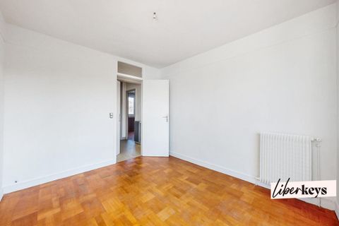 Leilighet i Noisy-le-Sec, Seine-Saint-Denis, Noisy-le-Sec - € 329 000 | Ref: DOM24976 - foto 6