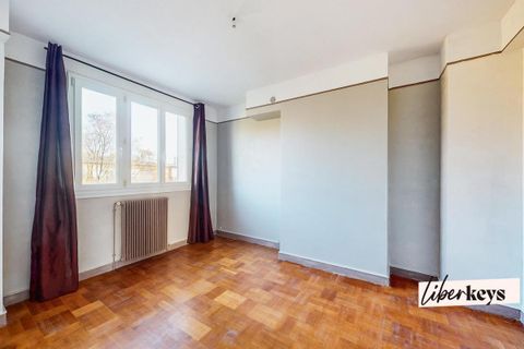 Leilighet i Noisy-le-Sec, Seine-Saint-Denis, Noisy-le-Sec - € 329 000 | Ref: DOM24976 - foto 7